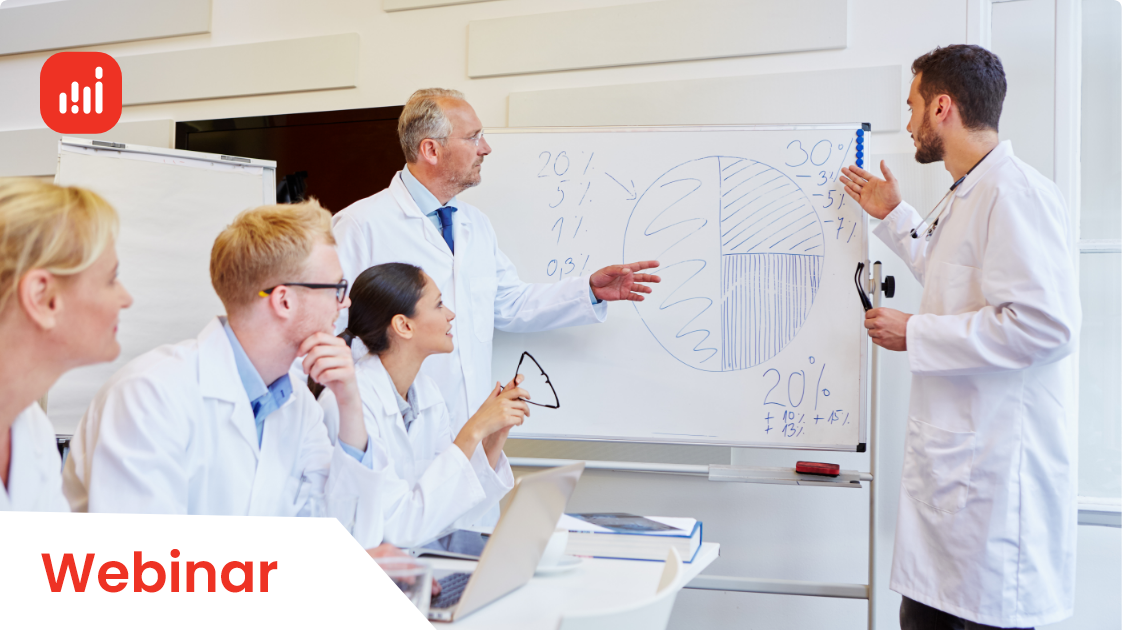 Statistical interpretation of the results of clinical trials and training scientific publications